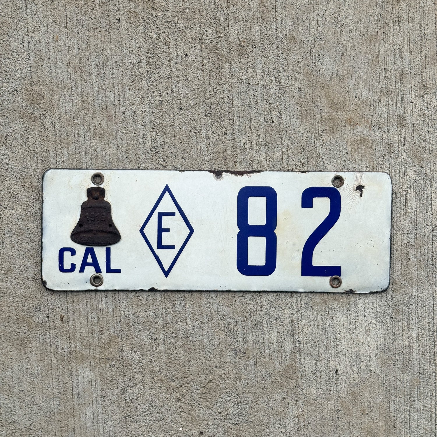 Western US States