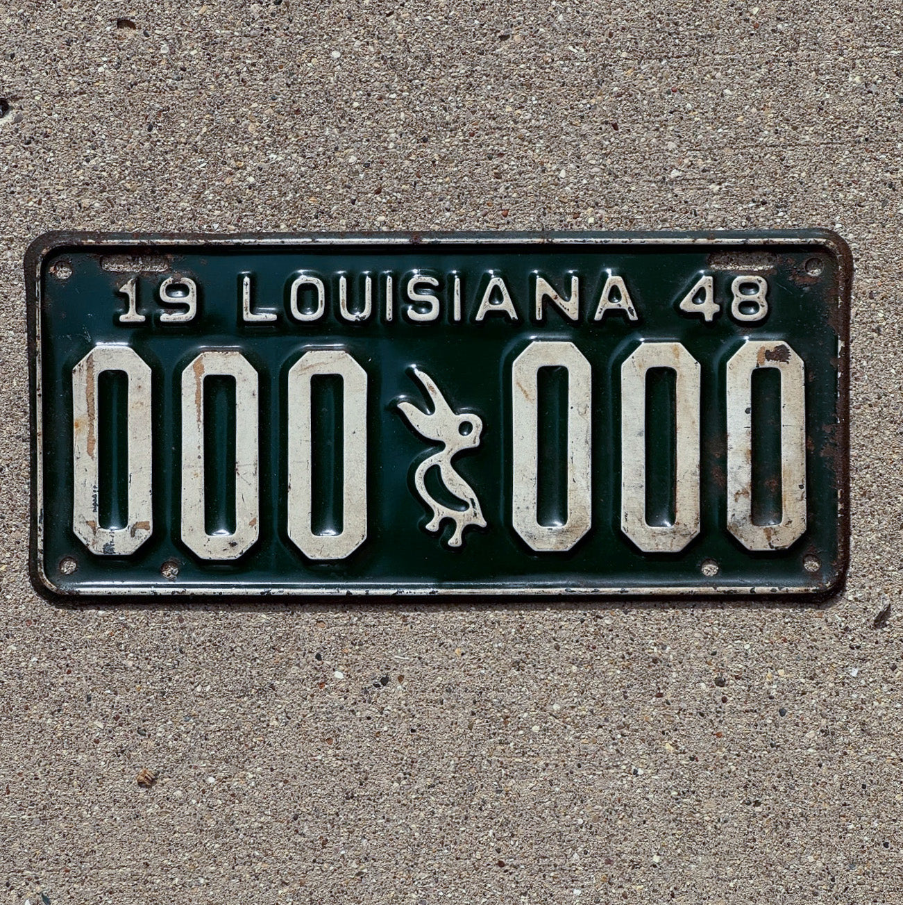 Southern US States
